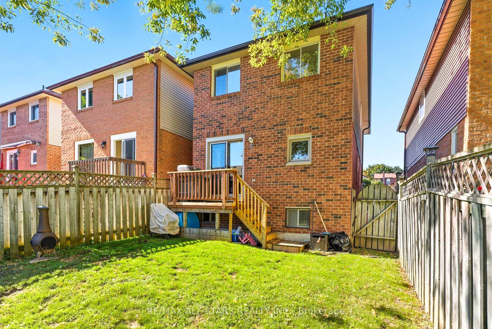 Photo 17 of 1094 Longbow Drive, Pickering, Liverpool — HOMEH