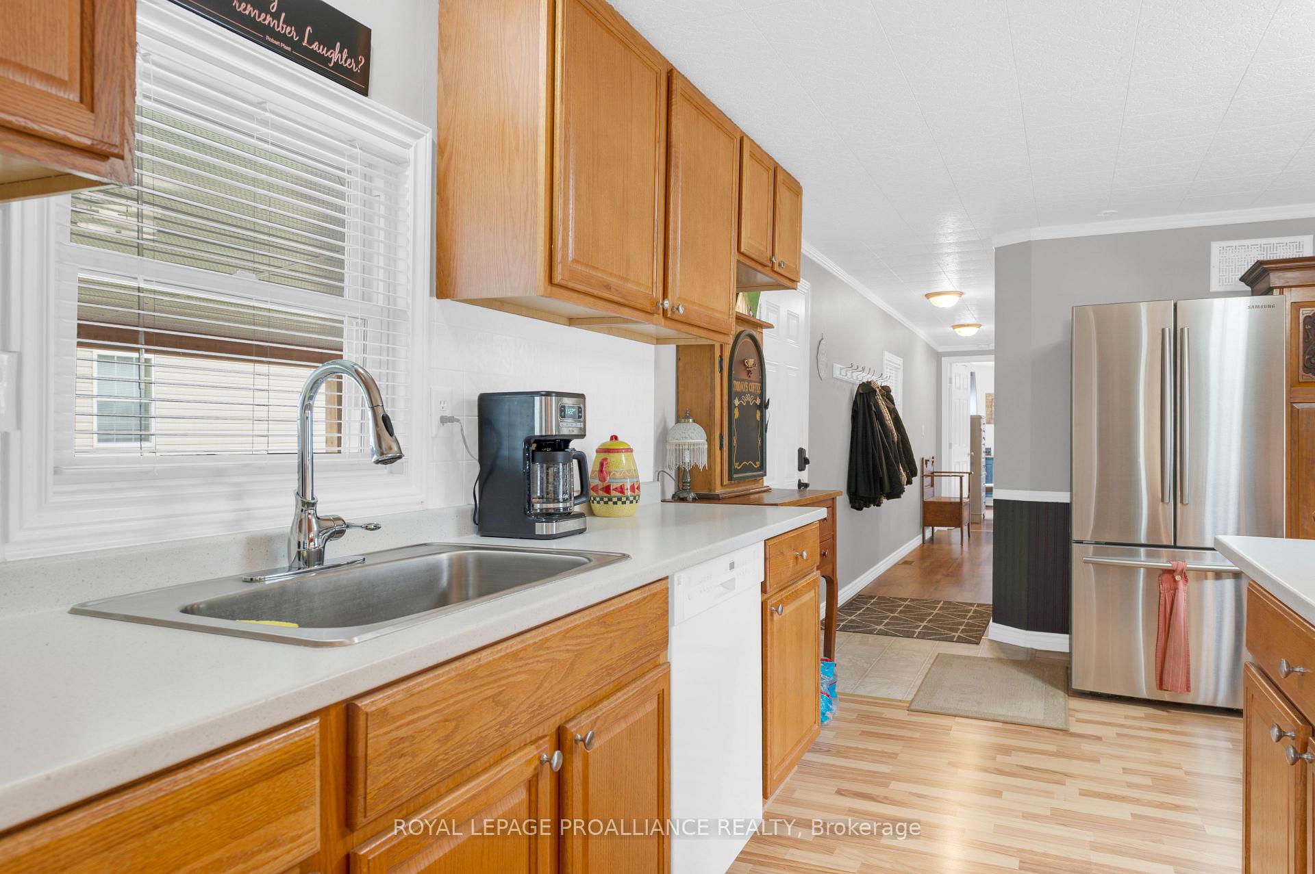 Photo 6 of 15 Finch Lane, Quinte West, Sidney Ward — HOMEH