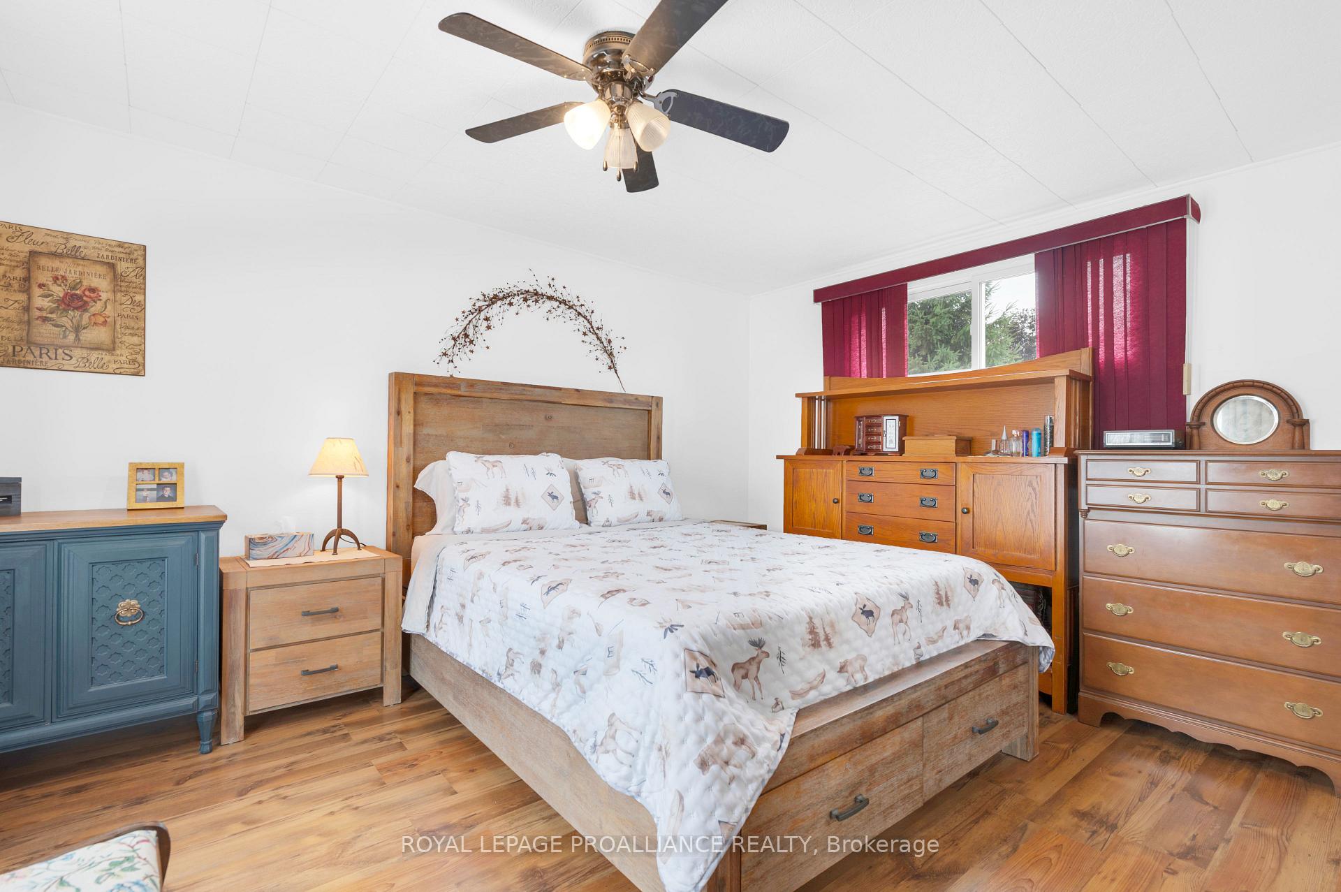 Photo 16 of 15 Finch Lane, Quinte West, Sidney Ward — HOMEH