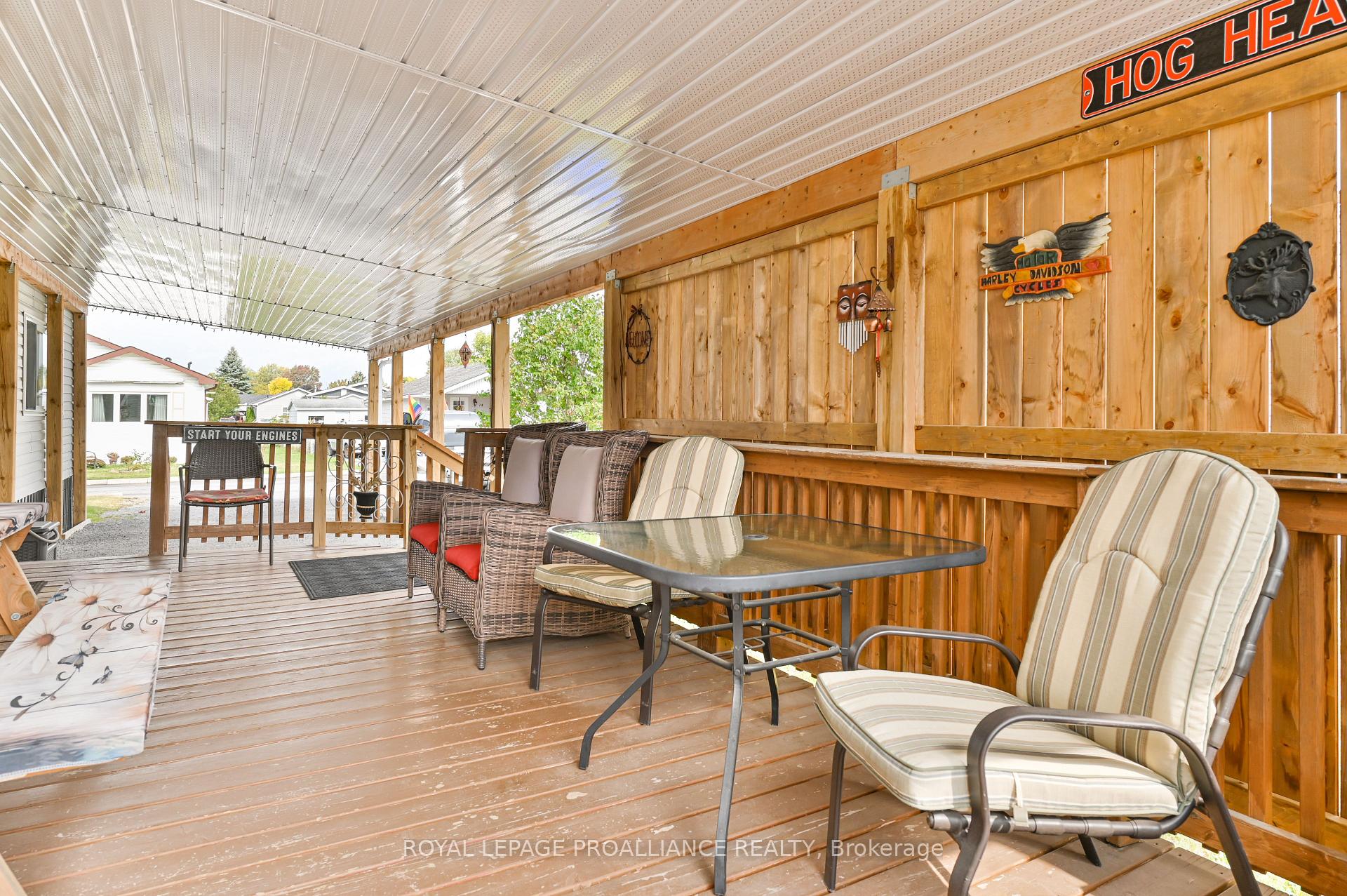 Photo 19 of 15 Finch Lane, Quinte West, Sidney Ward — HOMEH