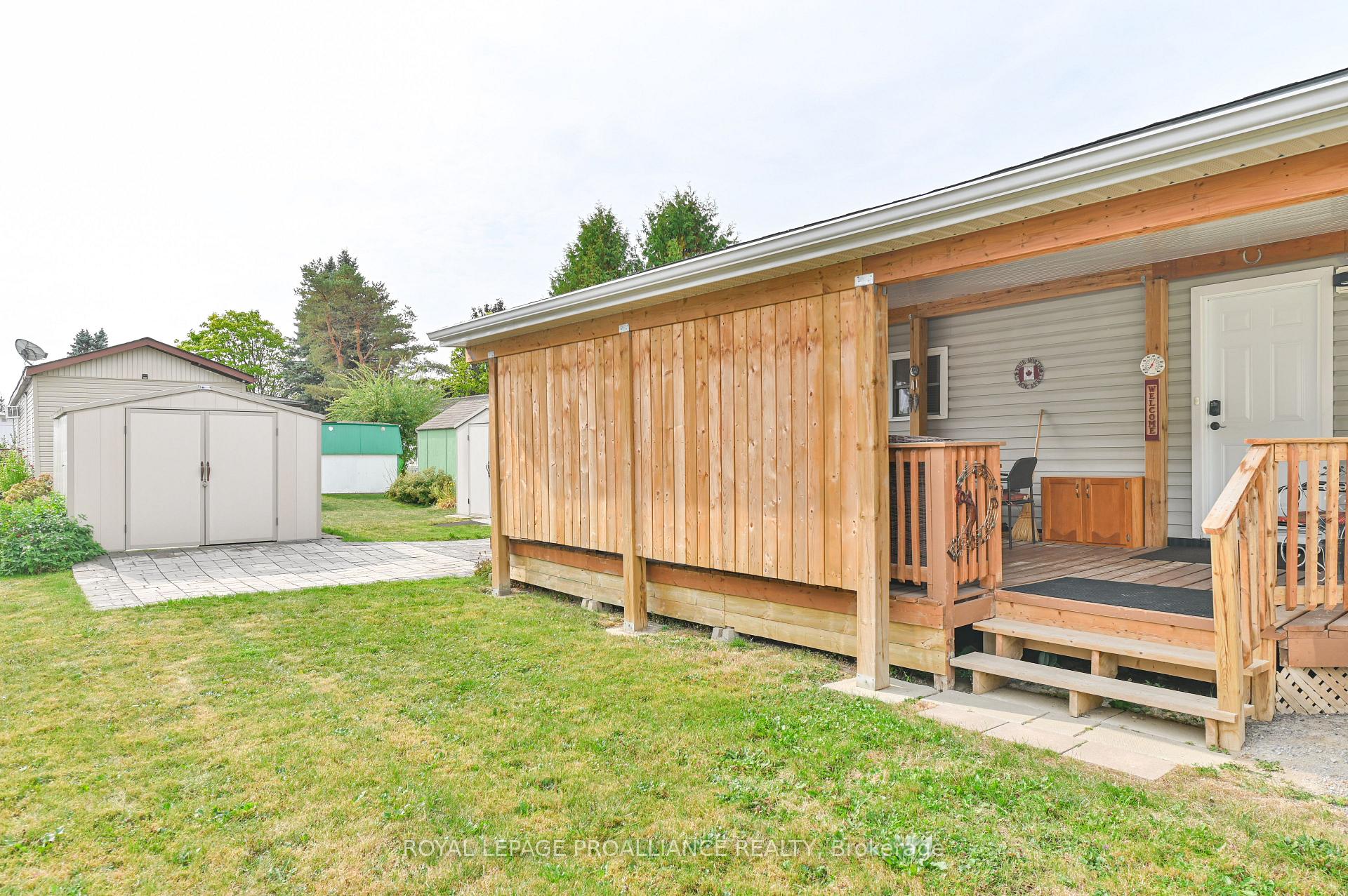 Photo 21 of 15 Finch Lane, Quinte West, Sidney Ward — HOMEH