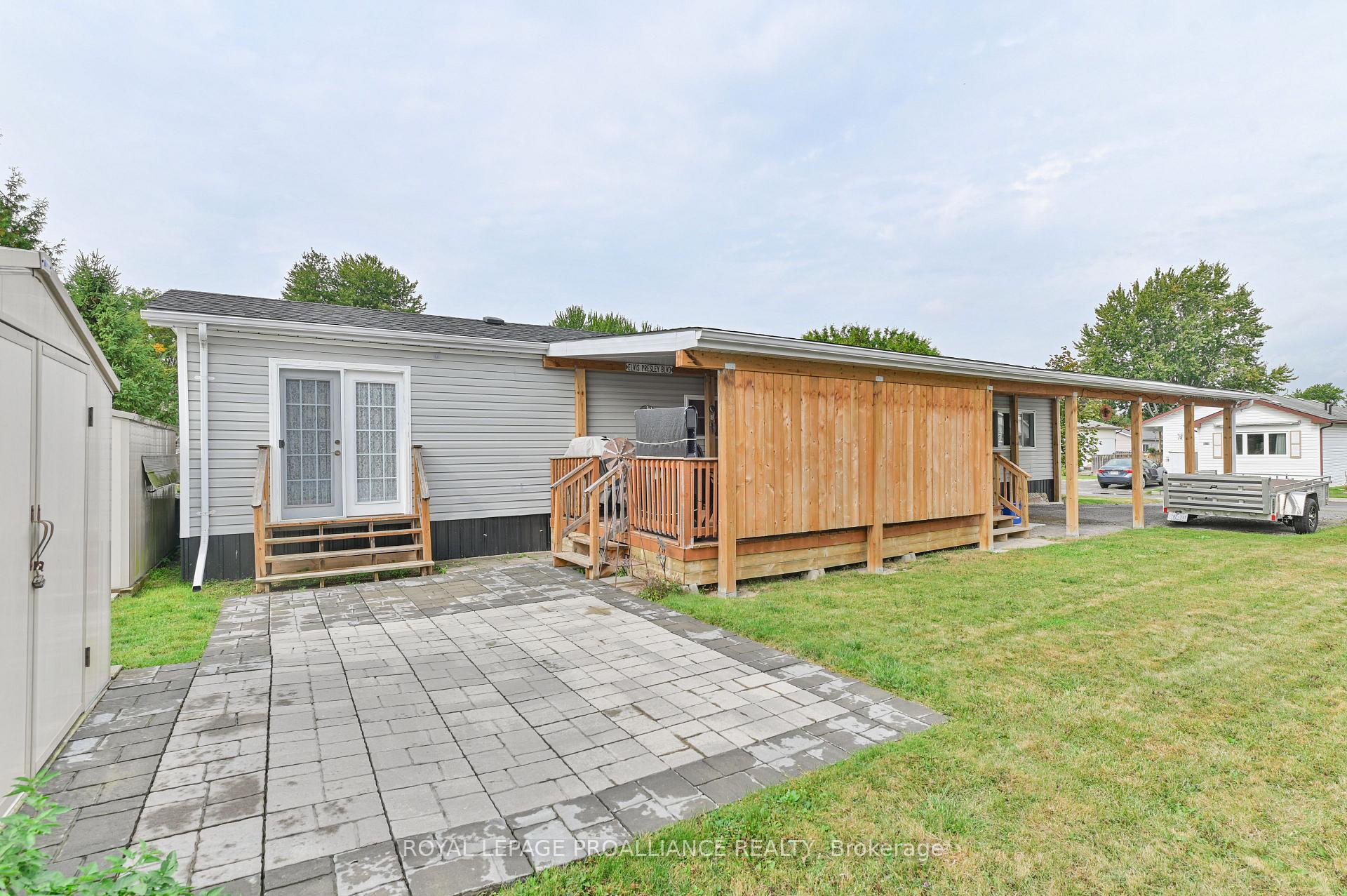 Photo 22 of 15 Finch Lane, Quinte West, Sidney Ward — HOMEH