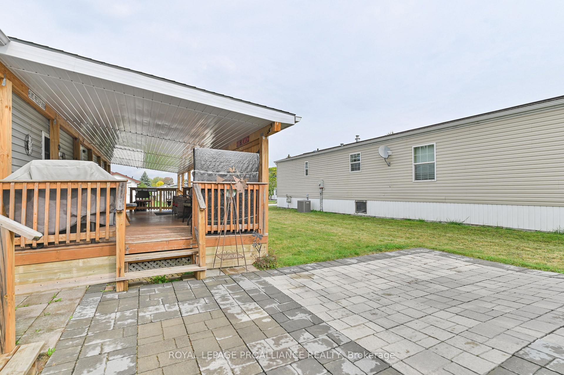 Photo 24 of 15 Finch Lane, Quinte West, Sidney Ward — HOMEH