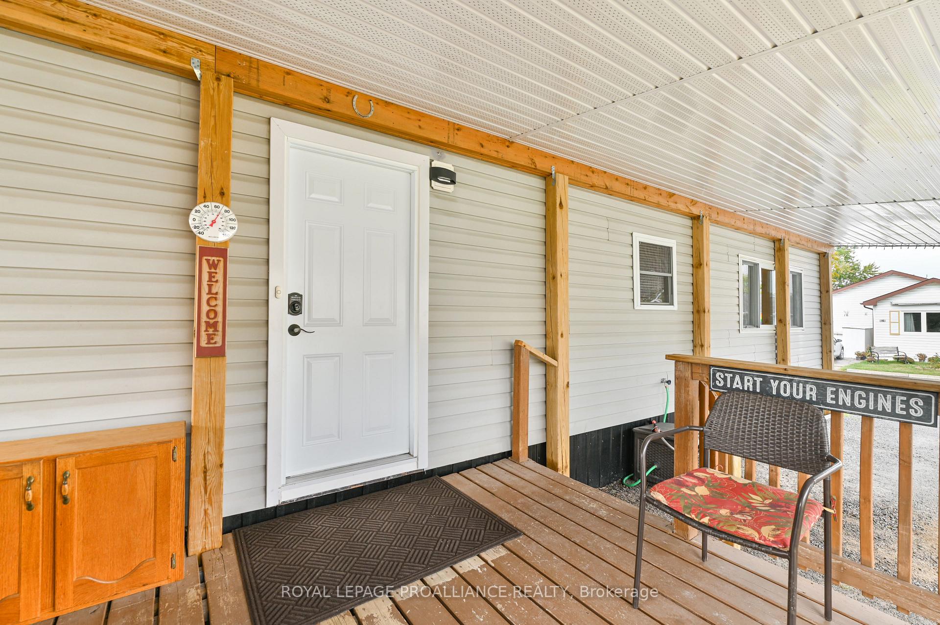 Photo 26 of 15 Finch Lane, Quinte West, Sidney Ward — HOMEH