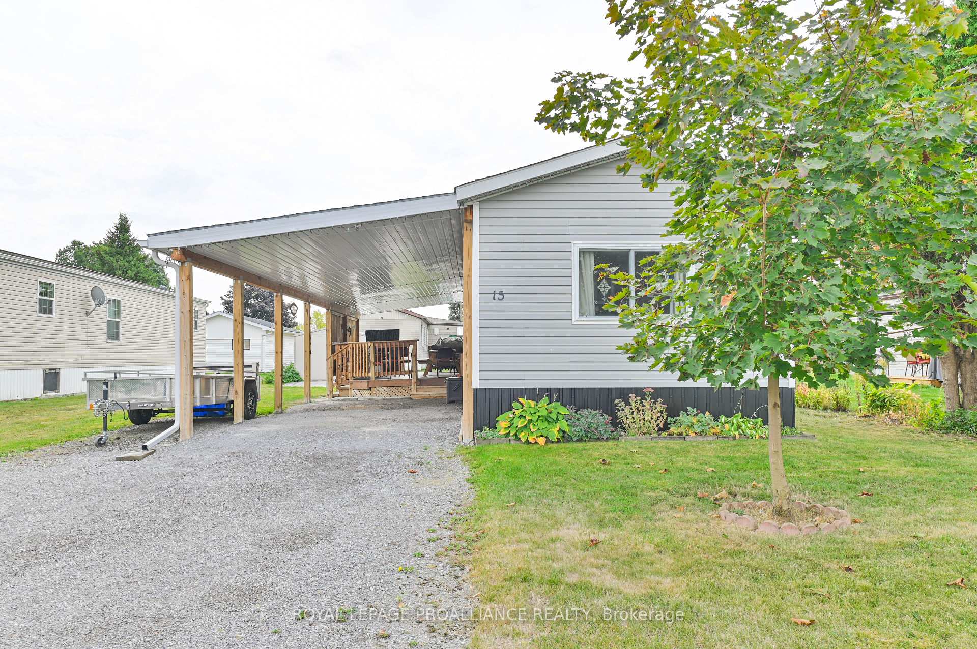 Photo 29 of 15 Finch Lane, Quinte West, Sidney Ward — HOMEH