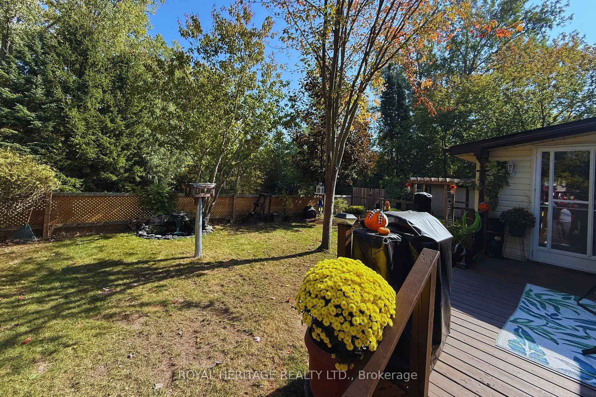 Photo 3 of Unit 137, 529 Old Highway 2, Quinte West, Sidney Ward — HOMEH