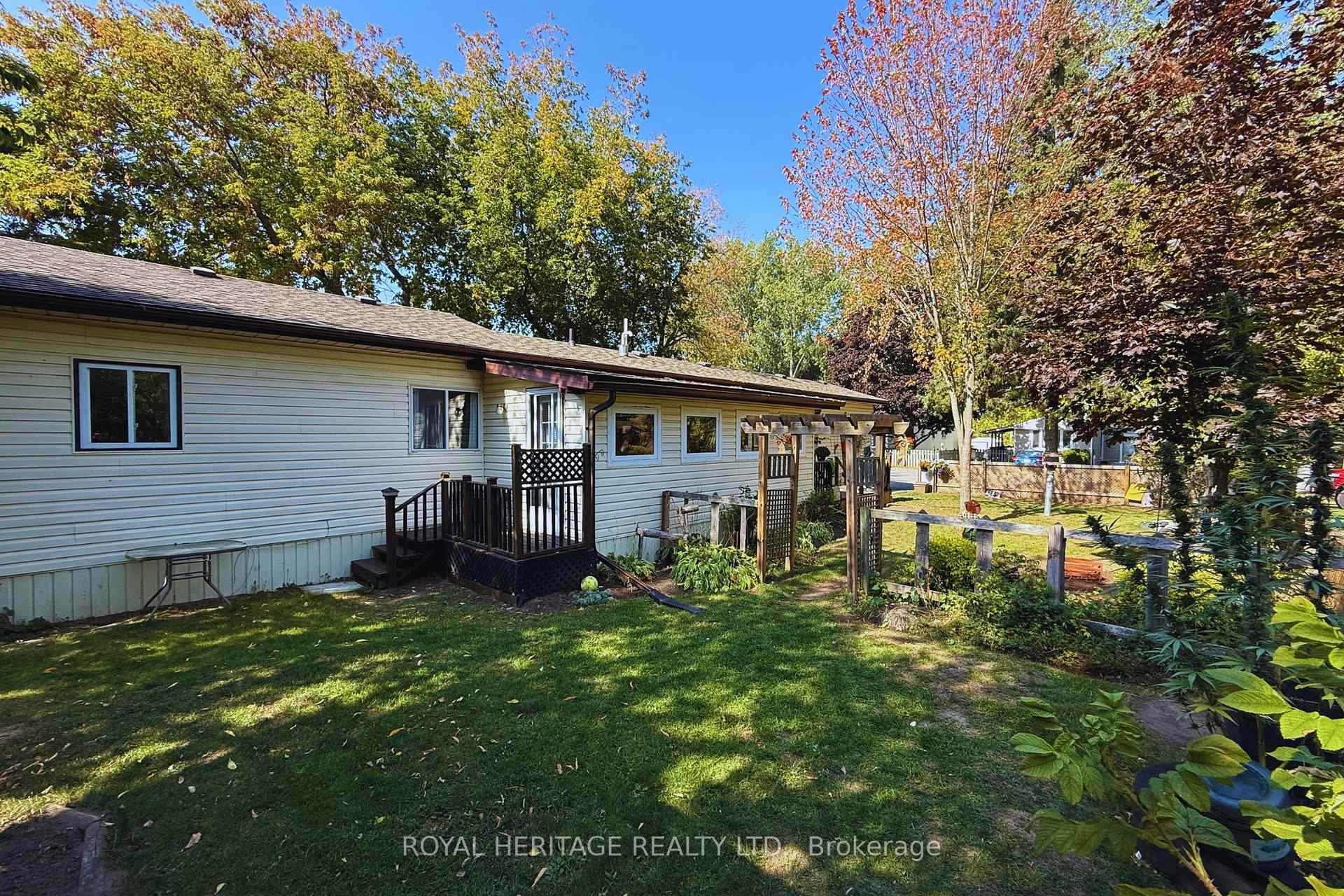 Photo 4 of Unit 137, 529 Old Highway 2, Quinte West, Sidney Ward — HOMEH