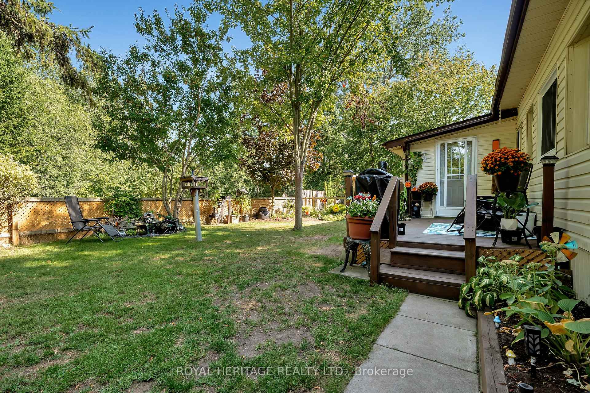 Photo 10 of Unit 137, 529 Old Highway 2, Quinte West, Sidney Ward — HOMEH