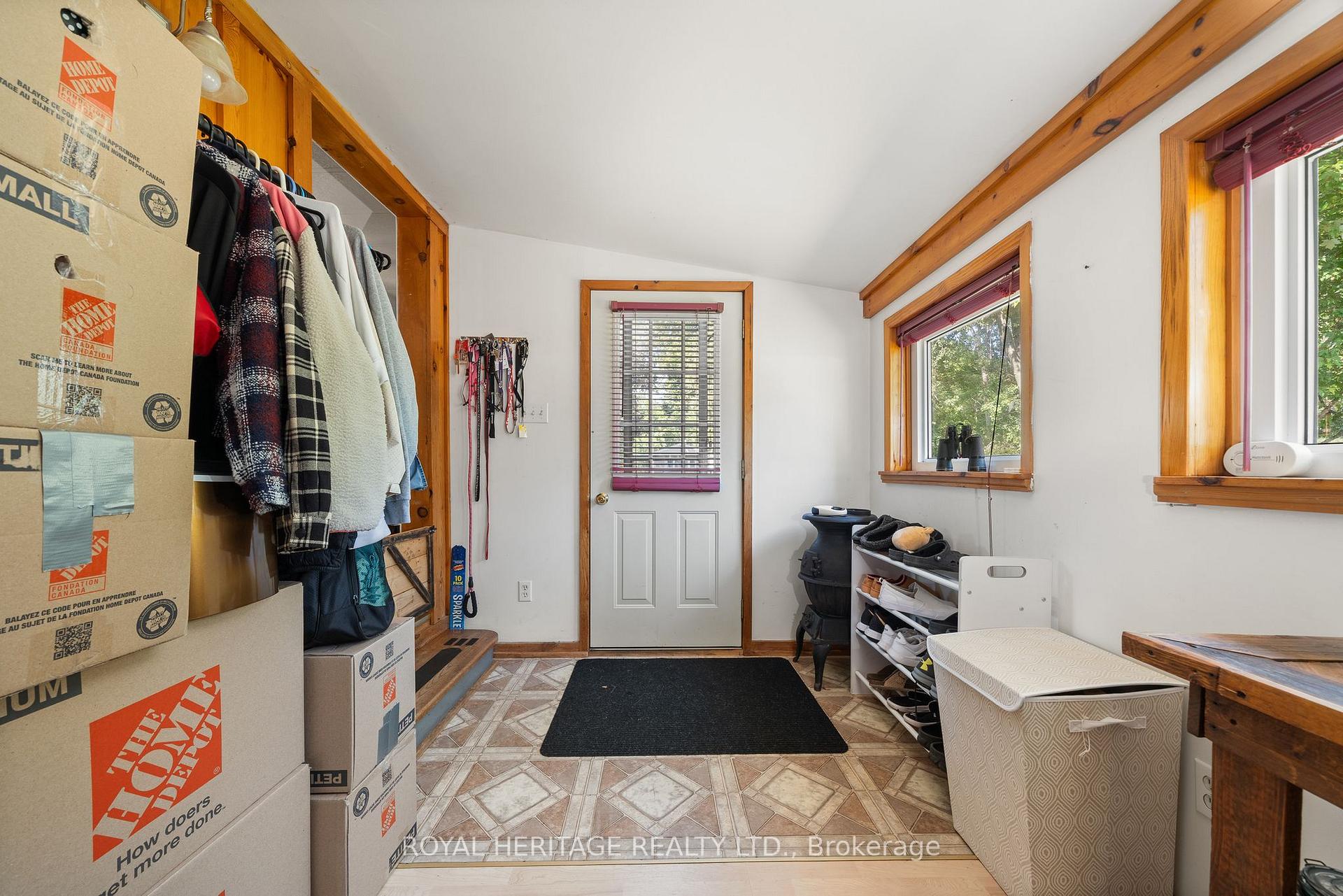 Photo 15 of Unit 137, 529 Old Highway 2, Quinte West, Sidney Ward — HOMEH