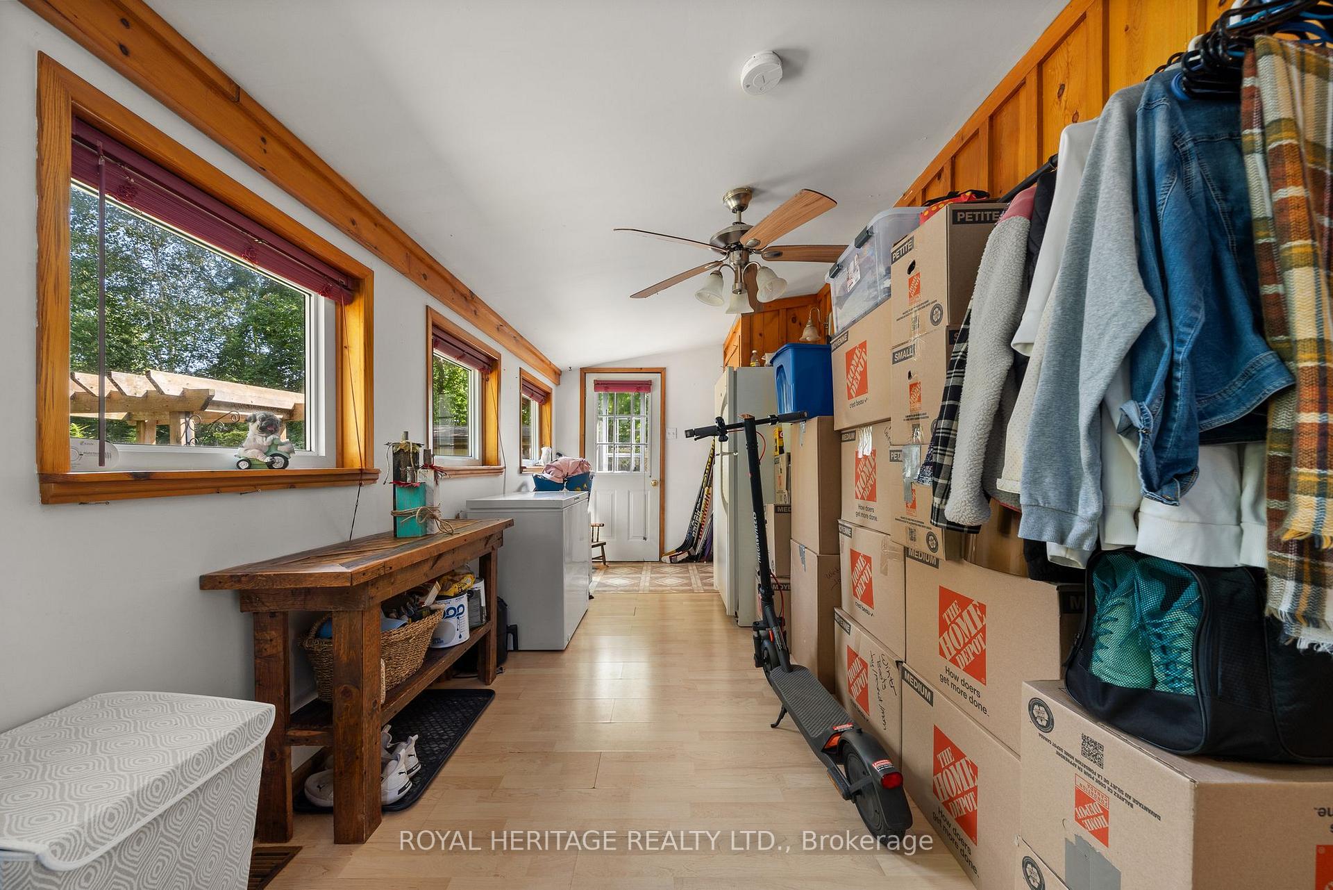 Photo 16 of Unit 137, 529 Old Highway 2, Quinte West, Sidney Ward — HOMEH