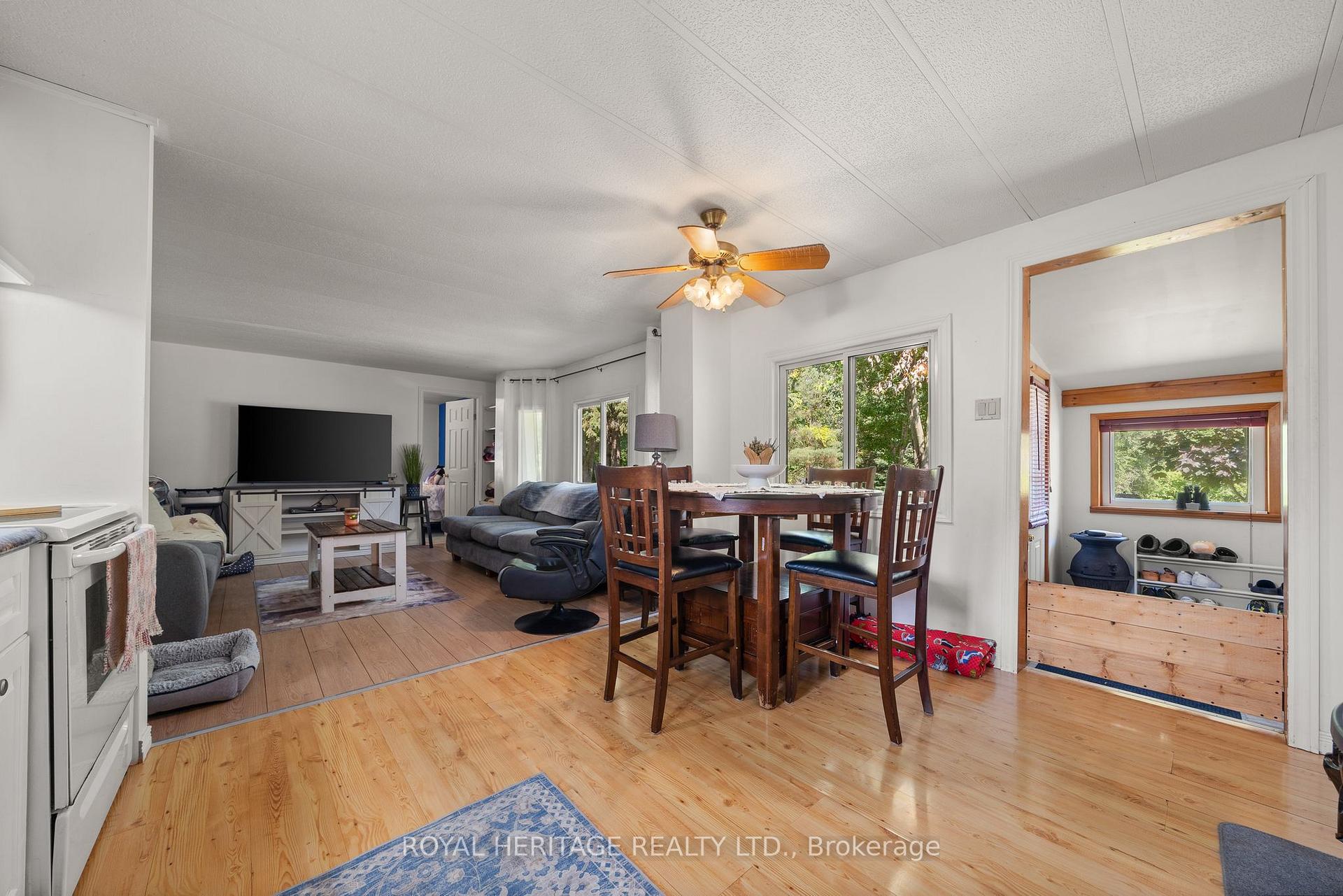 Photo 21 of Unit 137, 529 Old Highway 2, Quinte West, Sidney Ward — HOMEH