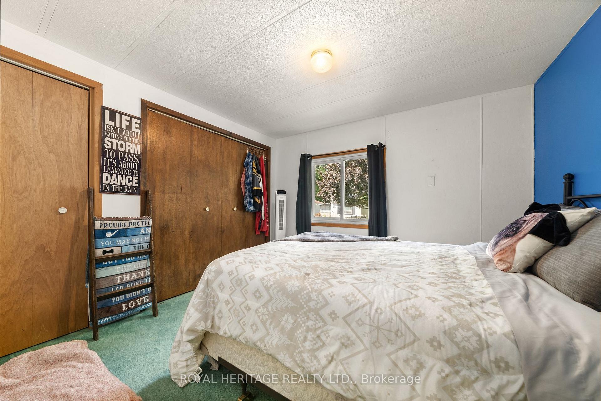 Photo 26 of Unit 137, 529 Old Highway 2, Quinte West, Sidney Ward — HOMEH