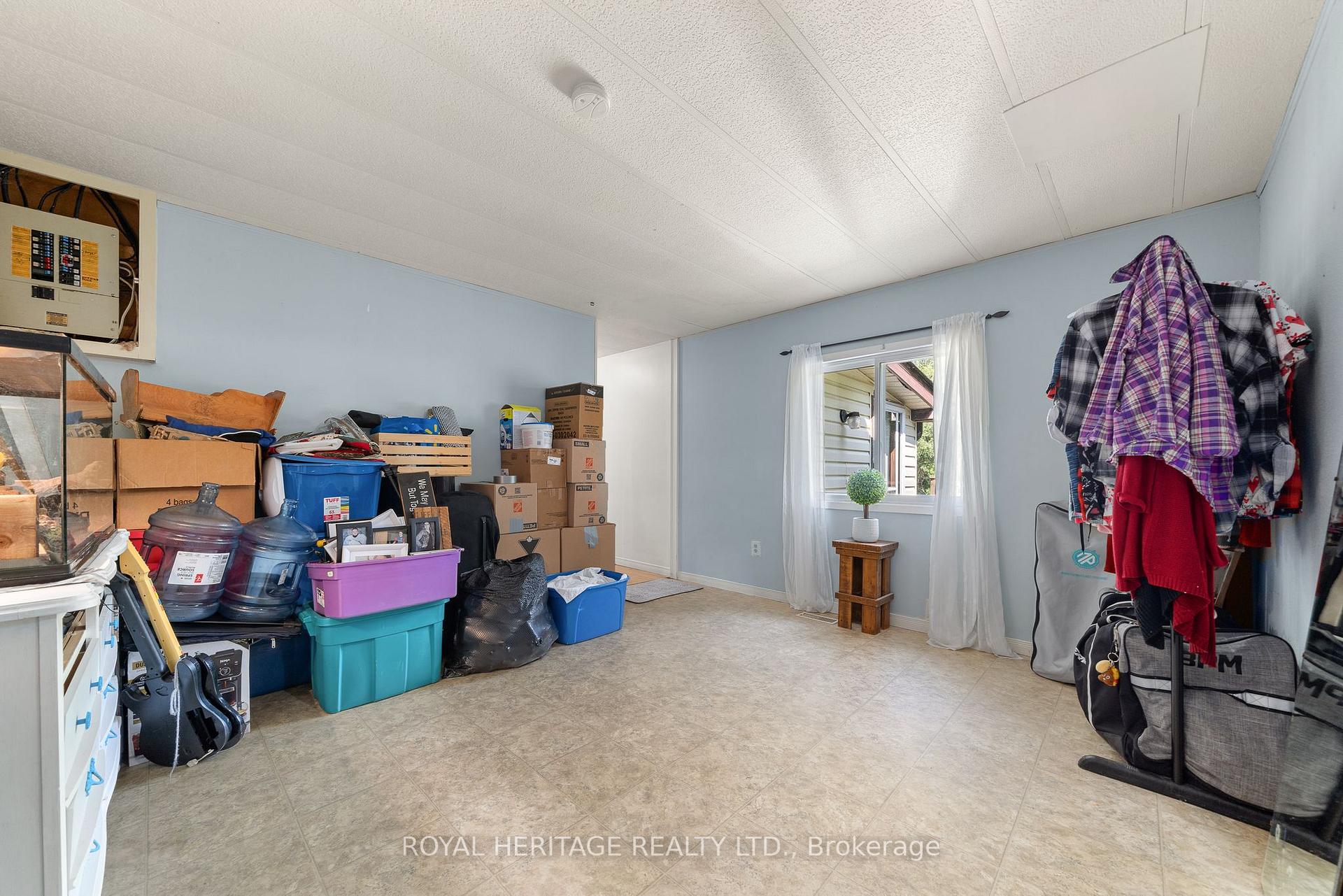Photo 32 of Unit 137, 529 Old Highway 2, Quinte West, Sidney Ward — HOMEH