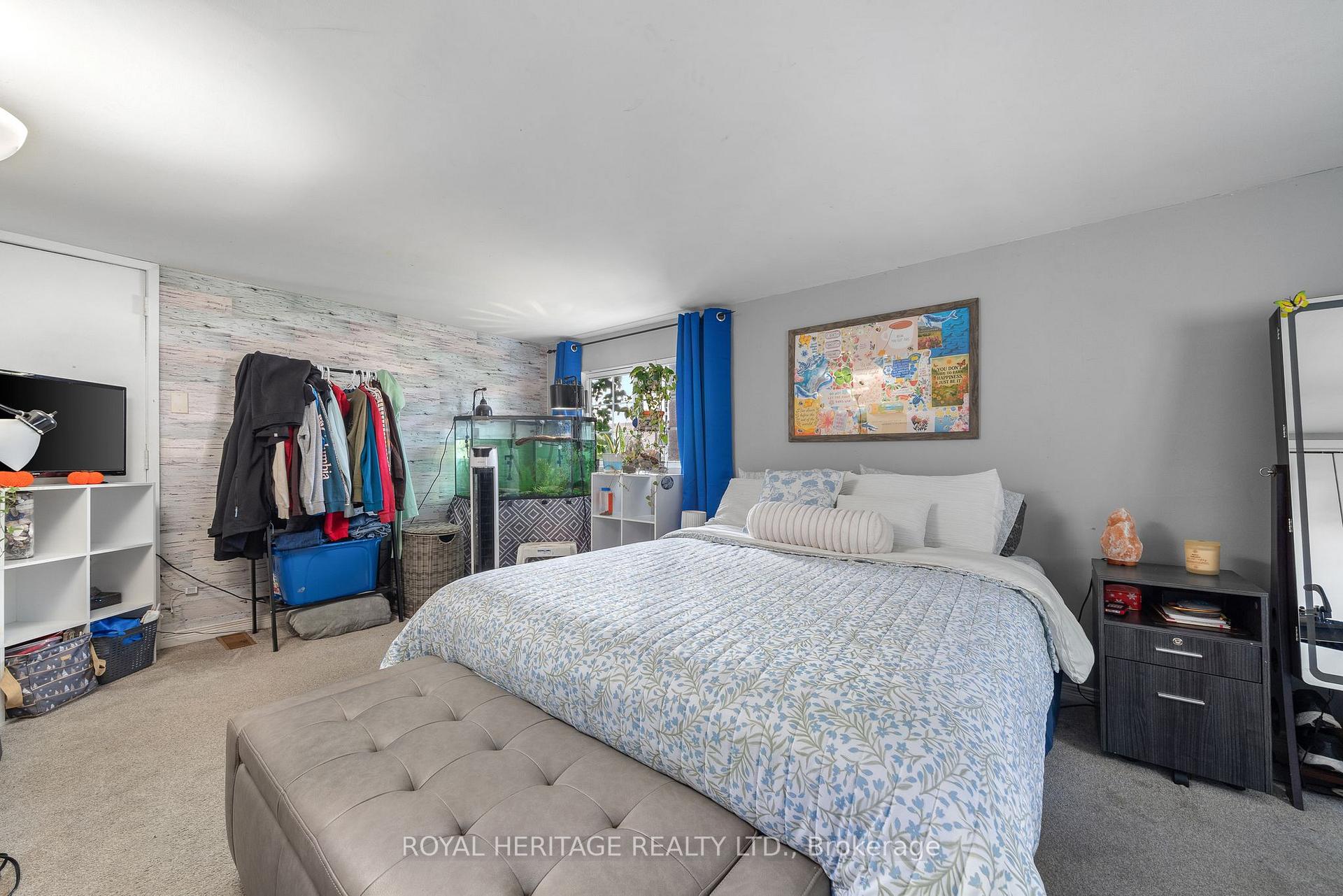 Photo 35 of Unit 137, 529 Old Highway 2, Quinte West, Sidney Ward — HOMEH