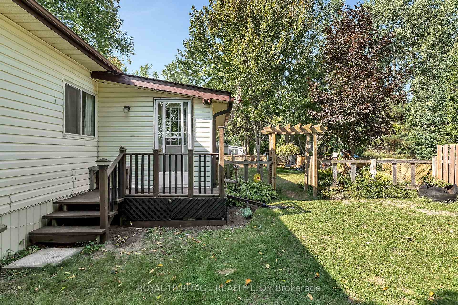 Photo 39 of Unit 137, 529 Old Highway 2, Quinte West, Sidney Ward — HOMEH