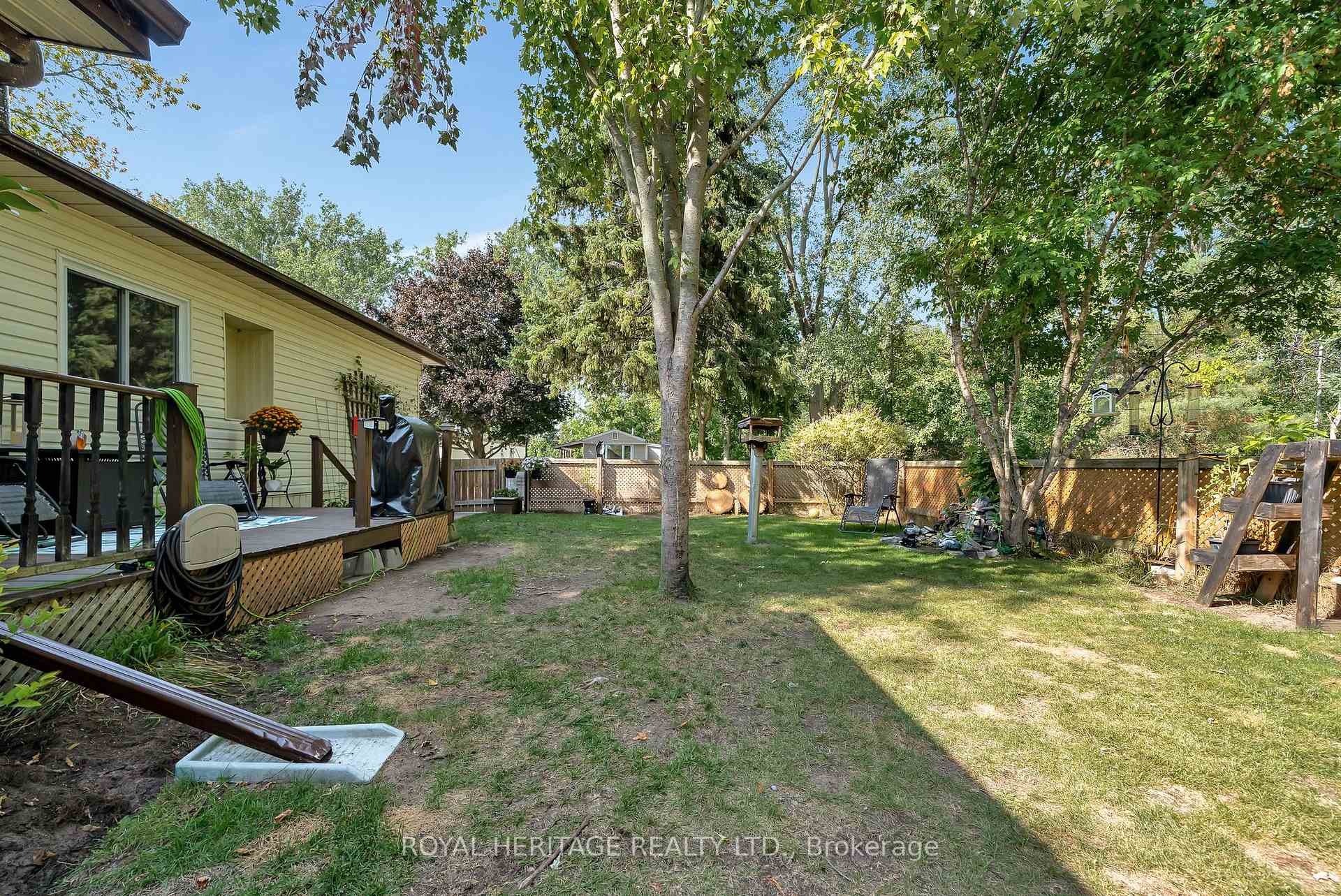 Photo 41 of Unit 137, 529 Old Highway 2, Quinte West, Sidney Ward — HOMEH