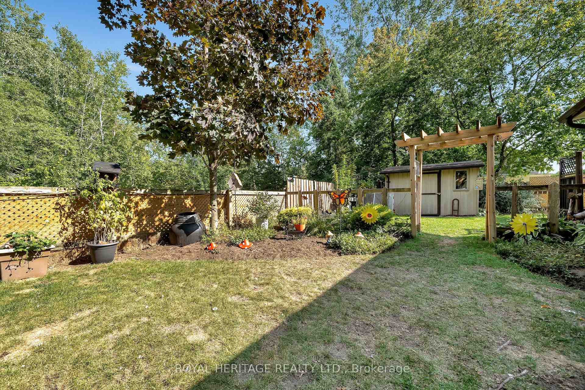 Photo 42 of Unit 137, 529 Old Highway 2, Quinte West, Sidney Ward — HOMEH