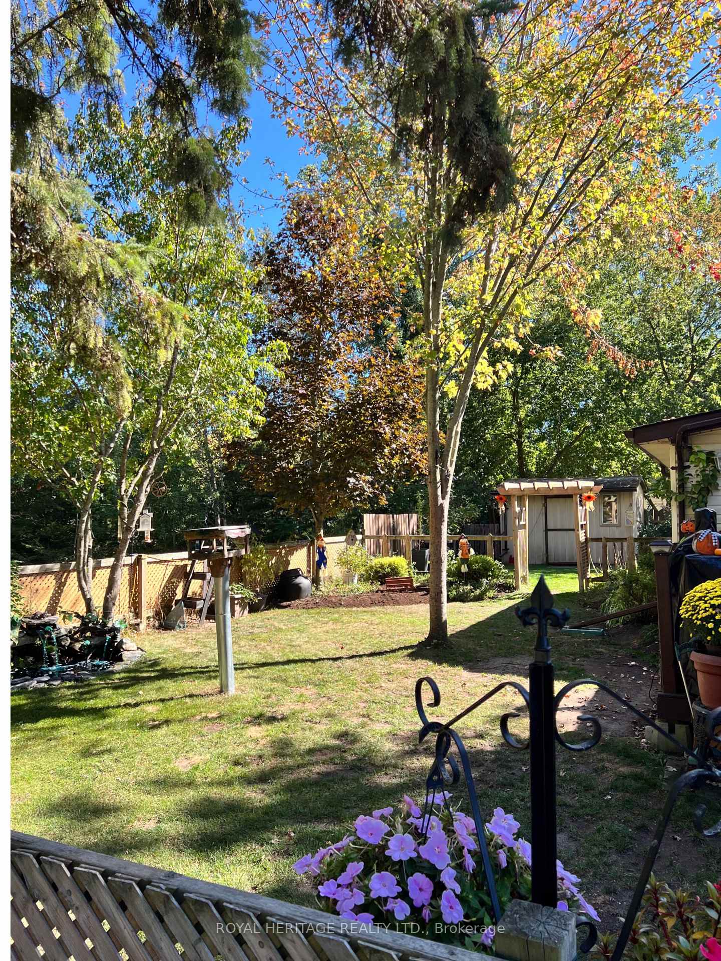 Photo 45 of Unit 137, 529 Old Highway 2, Quinte West, Sidney Ward — HOMEH