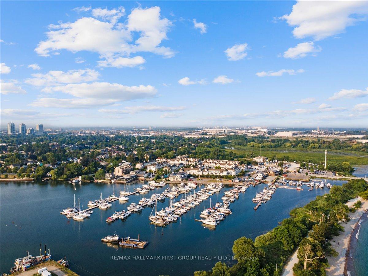 Photo 1 of Unit 4, 1295 Wharf Street, Pickering, Bay Ridges — HOMEH