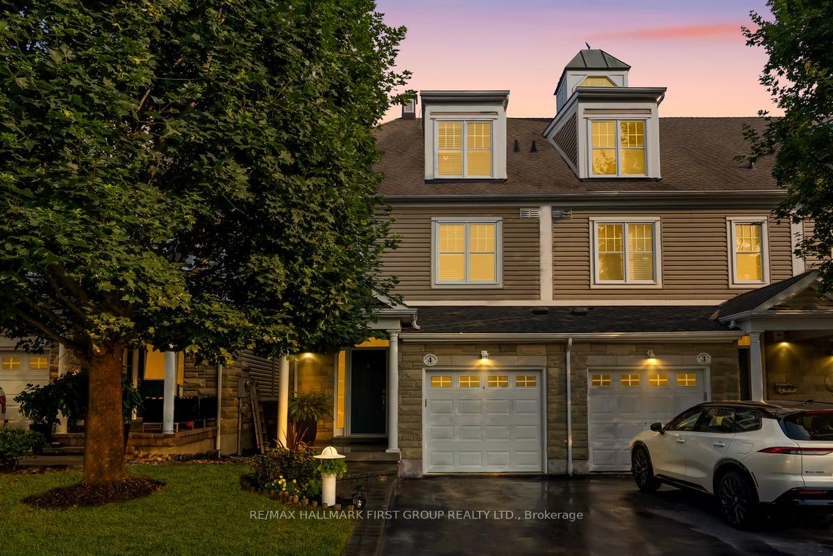 Photo 4 of Unit 4, 1295 Wharf Street, Pickering, Bay Ridges — HOMEH