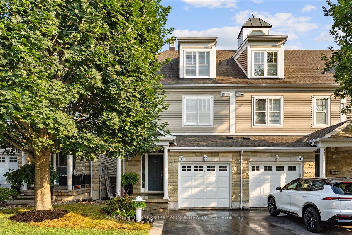 Photo 5 of Unit 4, 1295 Wharf Street, Pickering, Bay Ridges — HOMEH
