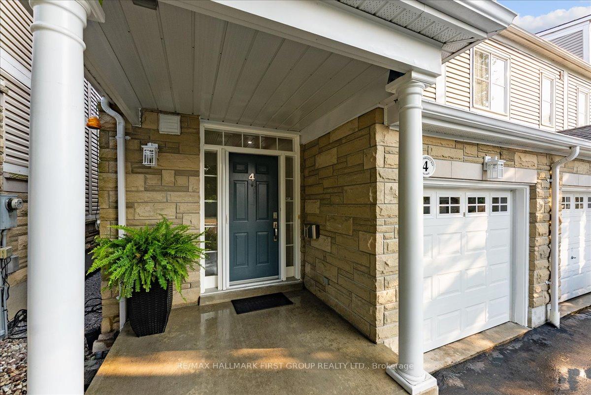 Photo 6 of Unit 4, 1295 Wharf Street, Pickering, Bay Ridges — HOMEH