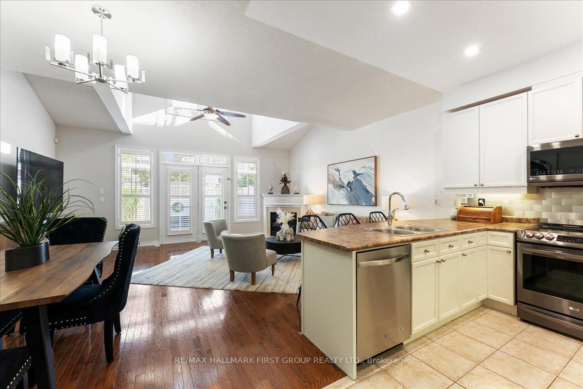 Photo 7 of Unit 4, 1295 Wharf Street, Pickering, Bay Ridges — HOMEH