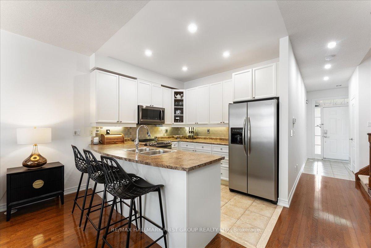 Photo 8 of Unit 4, 1295 Wharf Street, Pickering, Bay Ridges — HOMEH