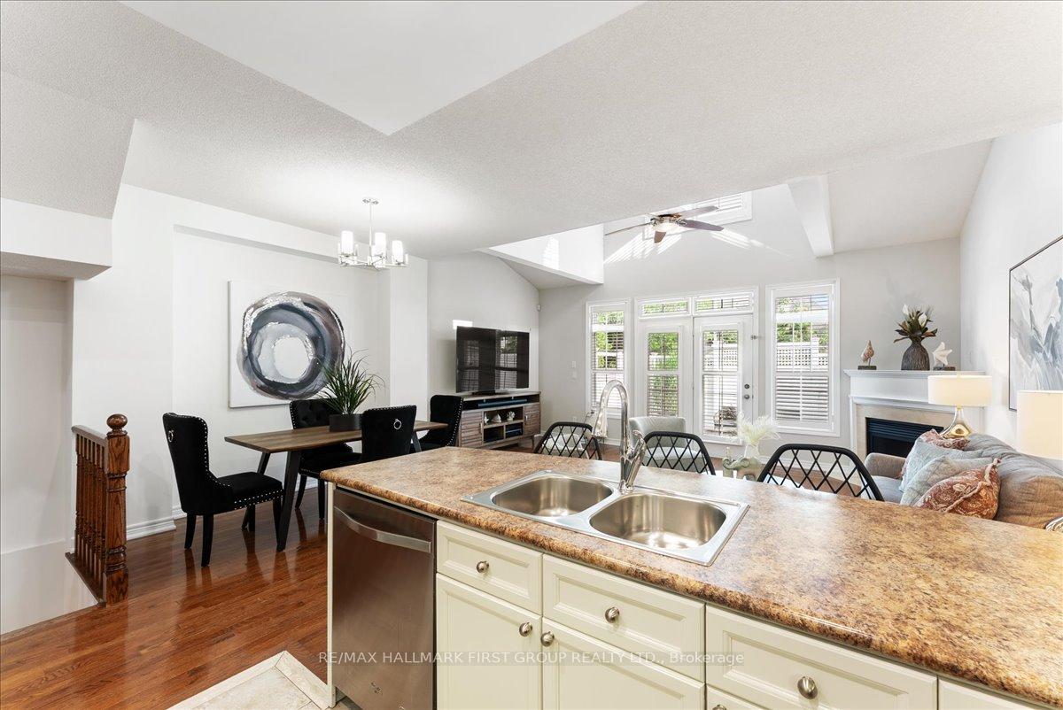 Photo 9 of Unit 4, 1295 Wharf Street, Pickering, Bay Ridges — HOMEH