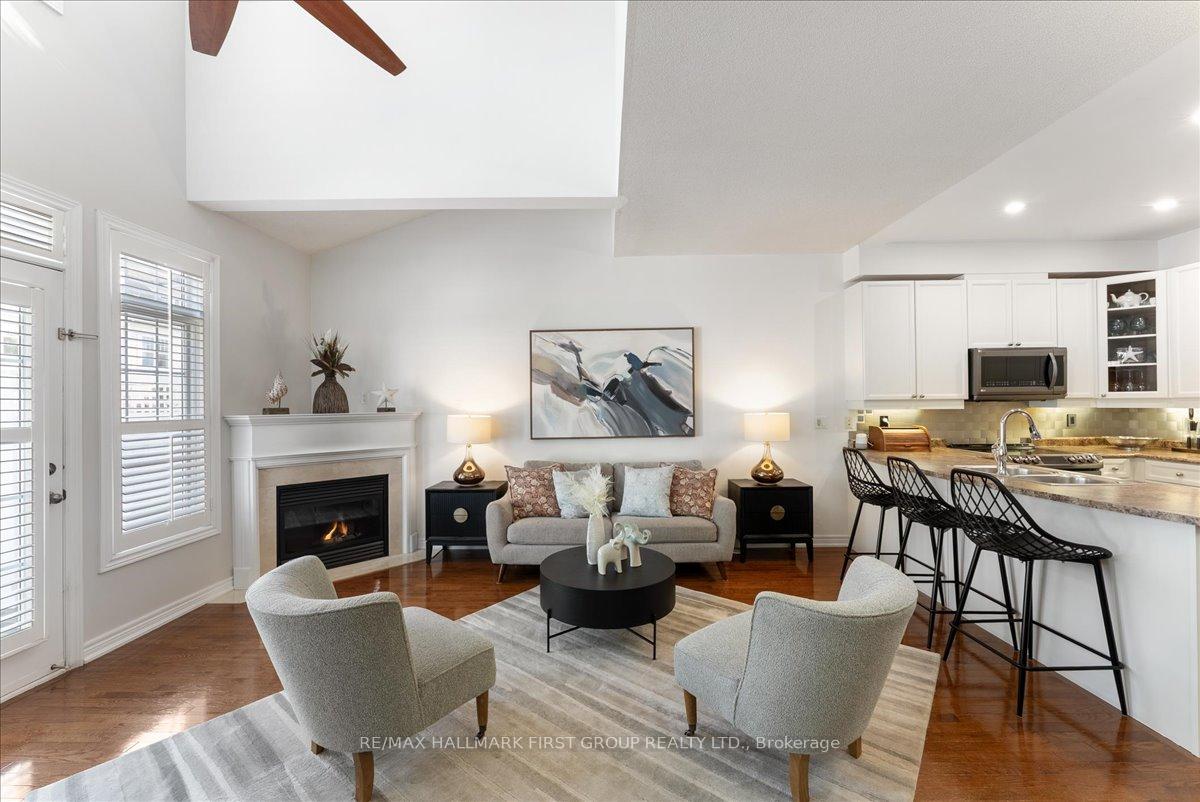 Photo 11 of Unit 4, 1295 Wharf Street, Pickering, Bay Ridges — HOMEH