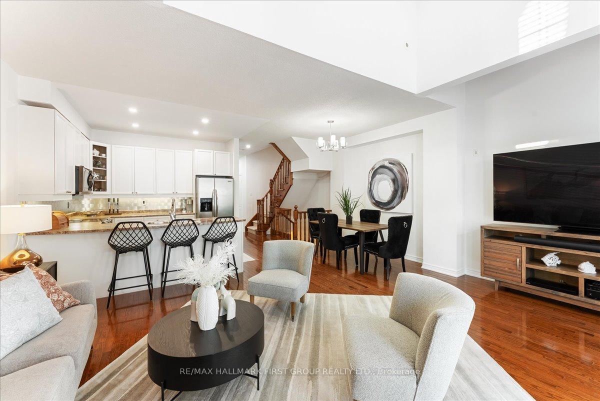 Photo 14 of Unit 4, 1295 Wharf Street, Pickering, Bay Ridges — HOMEH