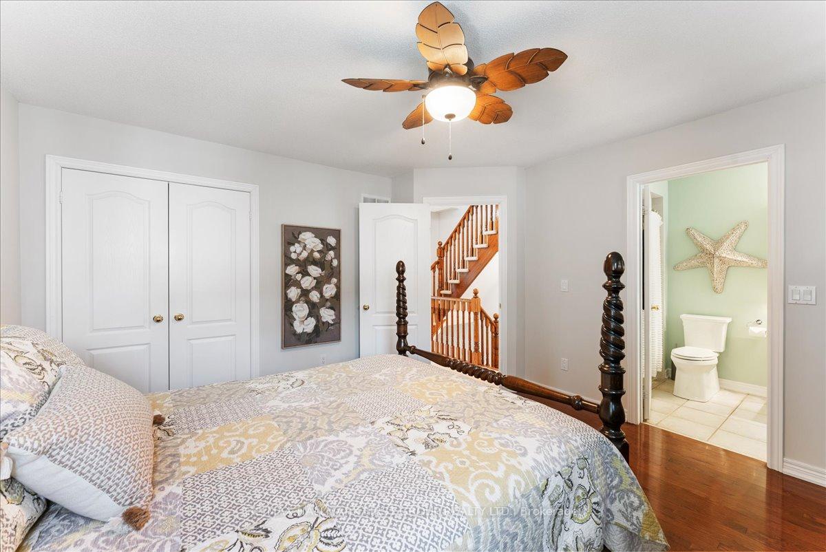 Photo 19 of Unit 4, 1295 Wharf Street, Pickering, Bay Ridges — HOMEH