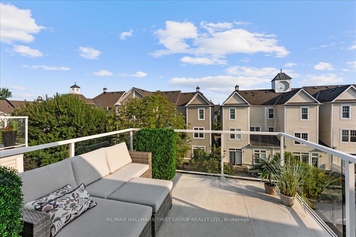 Photo 25 of Unit 4, 1295 Wharf Street, Pickering, Bay Ridges — HOMEH