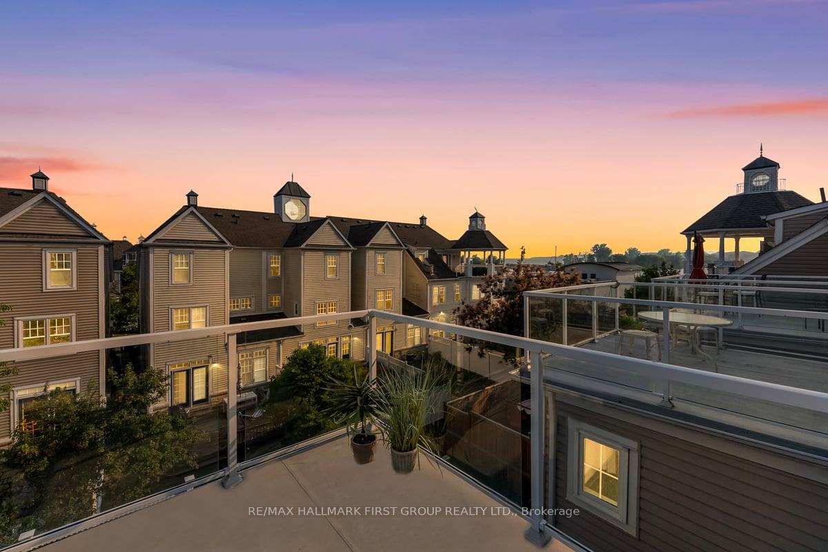 Photo 26 of Unit 4, 1295 Wharf Street, Pickering, Bay Ridges — HOMEH