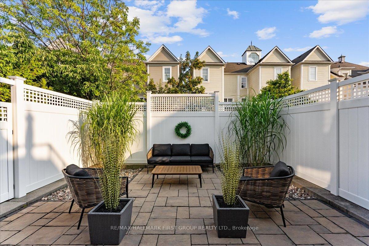 Photo 33 of Unit 4, 1295 Wharf Street, Pickering, Bay Ridges — HOMEH