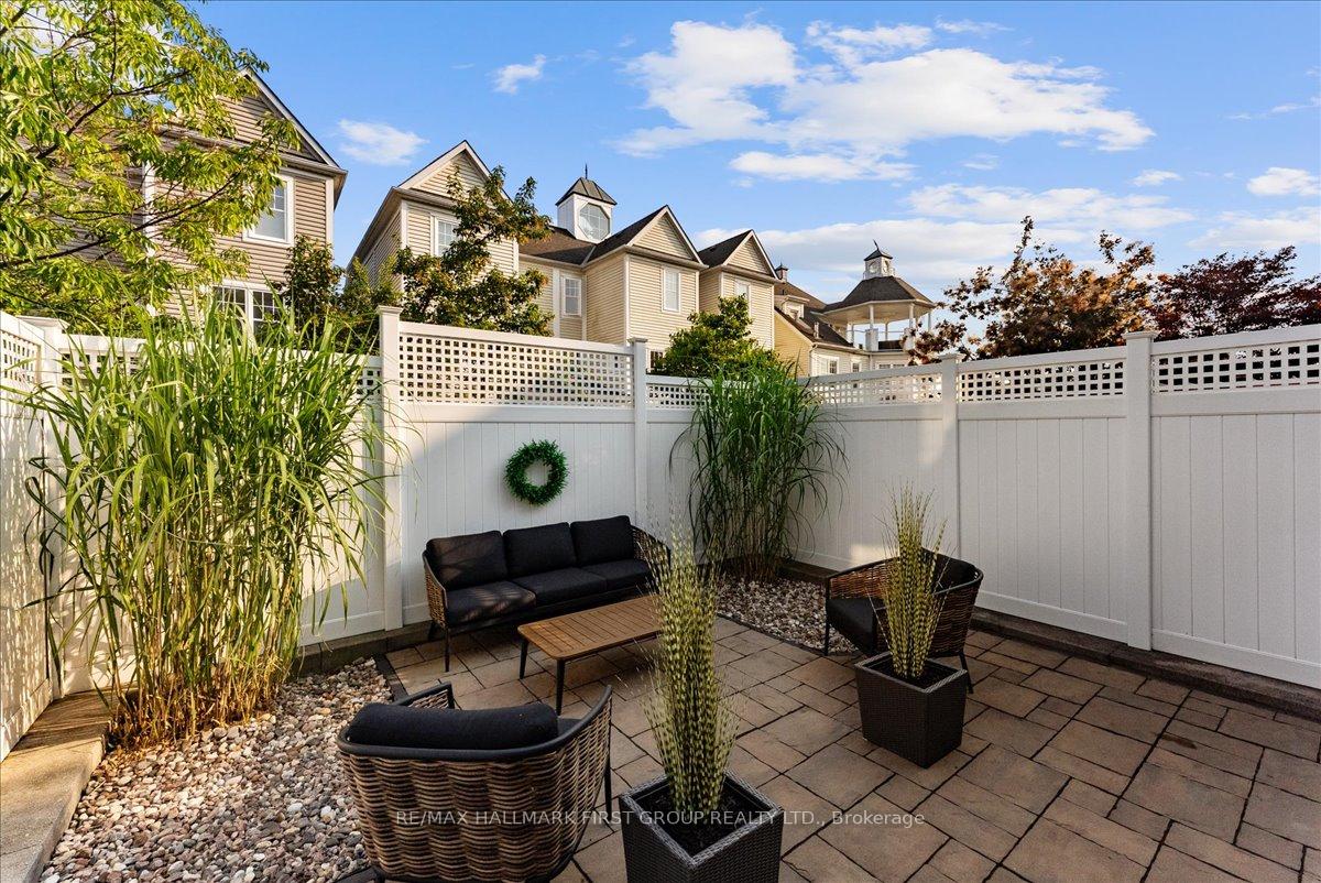Photo 34 of Unit 4, 1295 Wharf Street, Pickering, Bay Ridges — HOMEH
