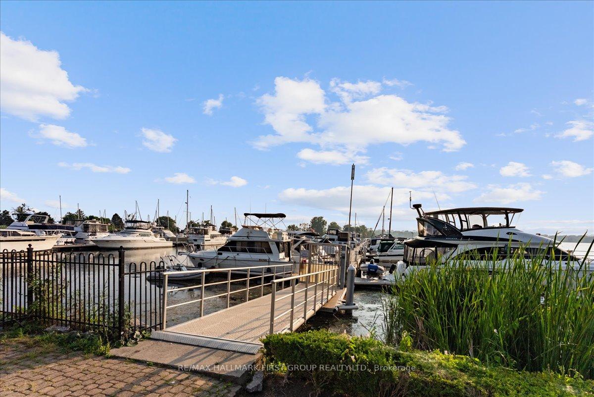 Photo 36 of Unit 4, 1295 Wharf Street, Pickering, Bay Ridges — HOMEH