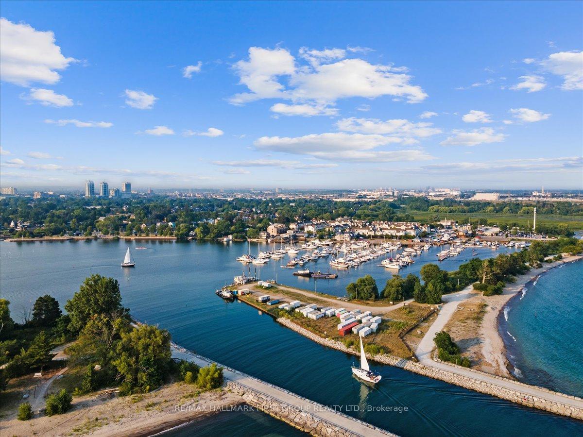 Photo 37 of Unit 4, 1295 Wharf Street, Pickering, Bay Ridges — HOMEH