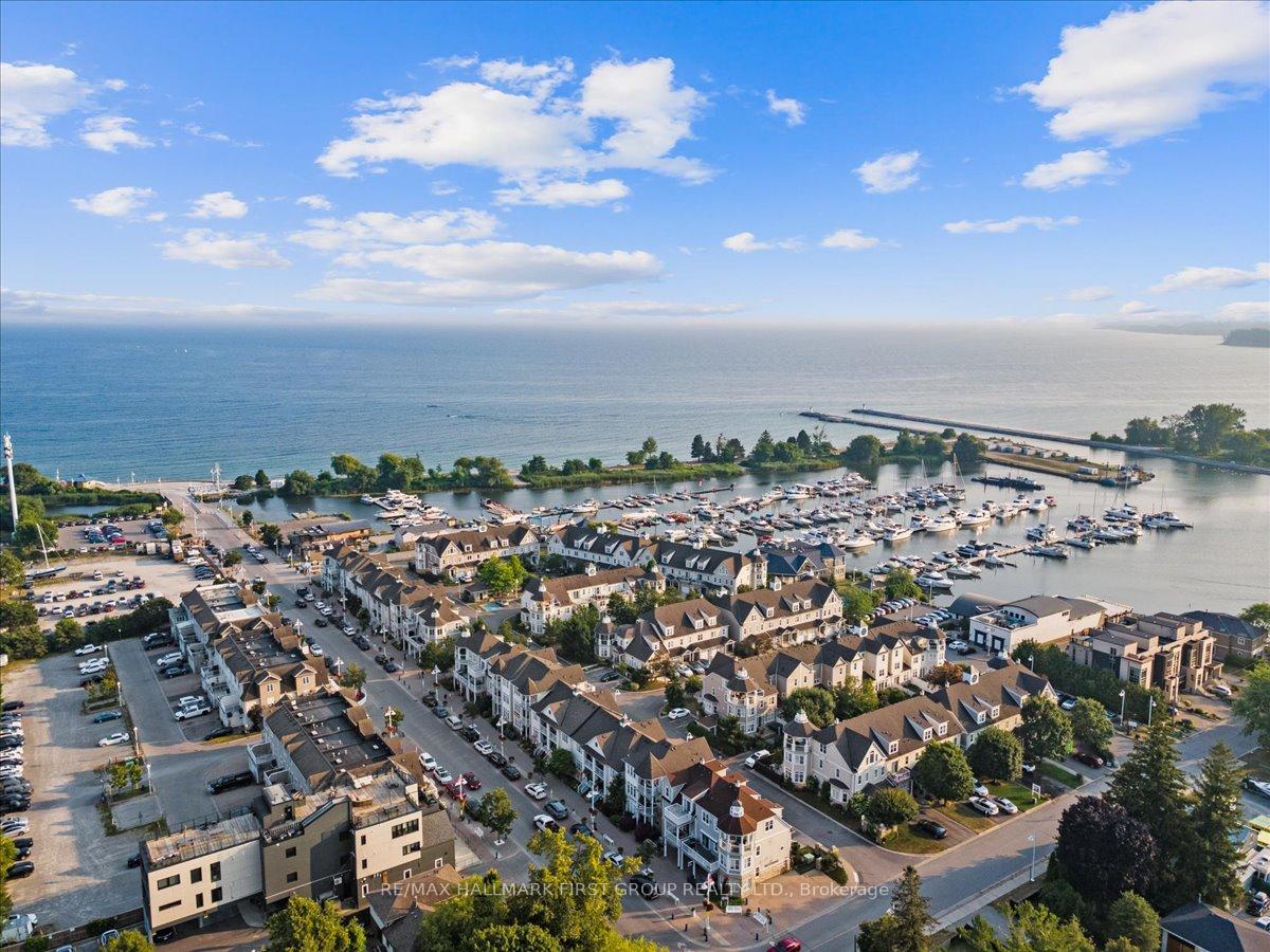 Photo 38 of Unit 4, 1295 Wharf Street, Pickering, Bay Ridges — HOMEH