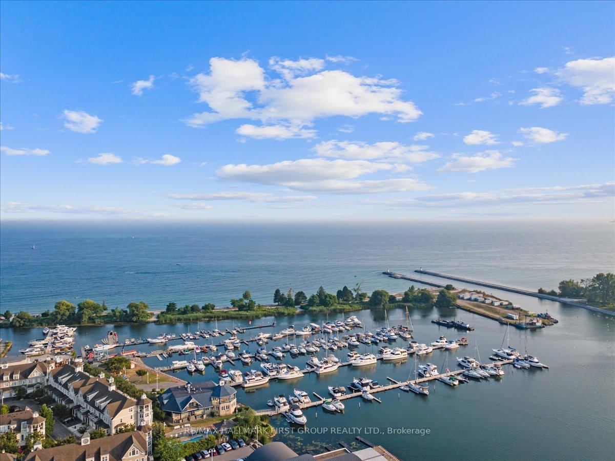Photo 39 of Unit 4, 1295 Wharf Street, Pickering, Bay Ridges — HOMEH