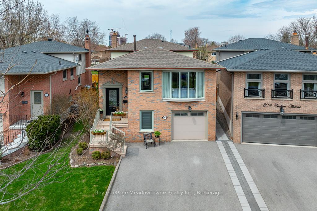 Photo 1 of 802 Coulson Avenue, Milton, Timberlea — HOMEH