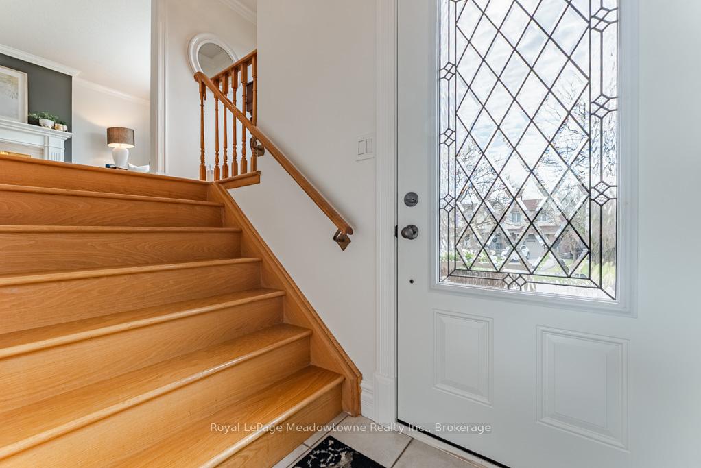Photo 4 of 802 Coulson Avenue, Milton, Timberlea — HOMEH