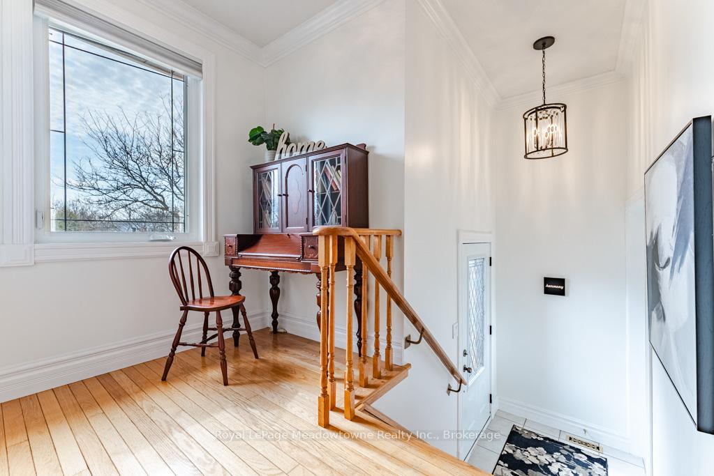 Photo 5 of 802 Coulson Avenue, Milton, Timberlea — HOMEH