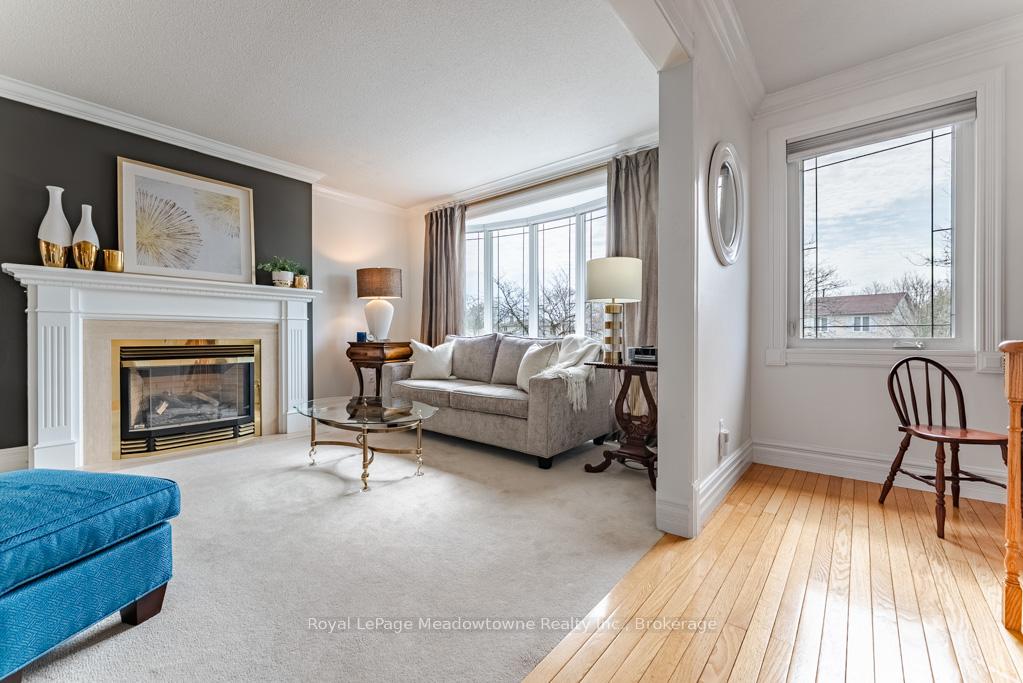 Photo 6 of 802 Coulson Avenue, Milton, Timberlea — HOMEH