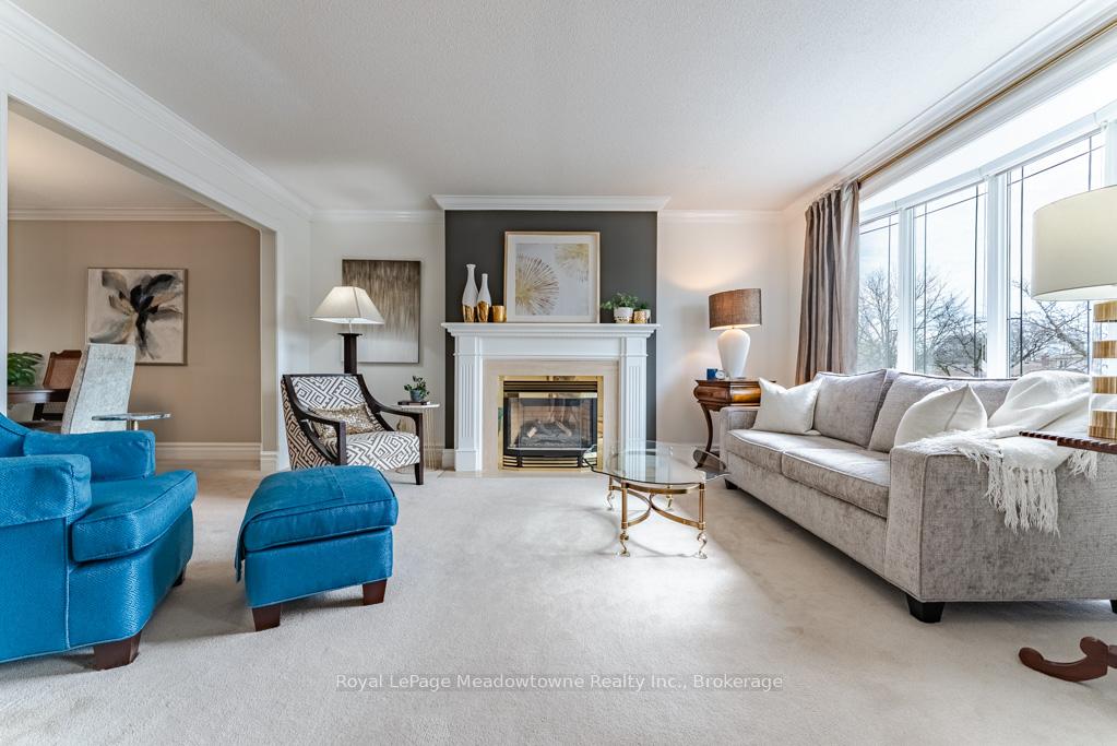 Photo 7 of 802 Coulson Avenue, Milton, Timberlea — HOMEH