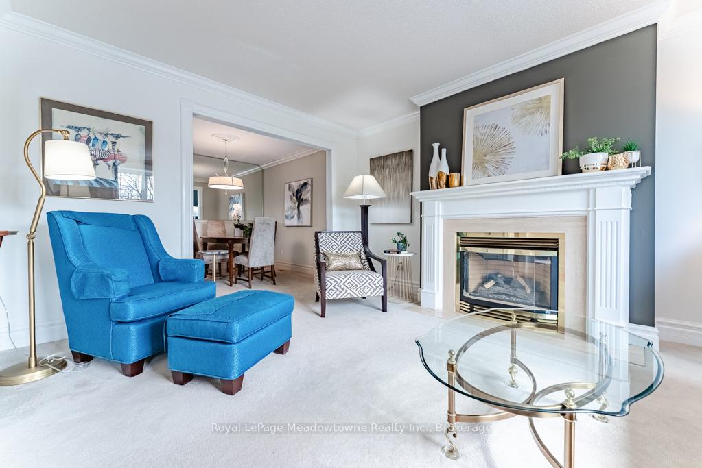 Photo 9 of 802 Coulson Avenue, Milton, Timberlea — HOMEH