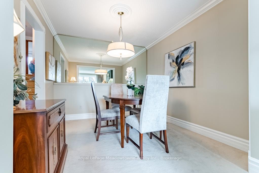 Photo 10 of 802 Coulson Avenue, Milton, Timberlea — HOMEH