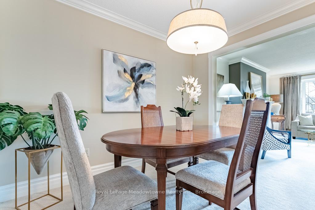 Photo 11 of 802 Coulson Avenue, Milton, Timberlea — HOMEH