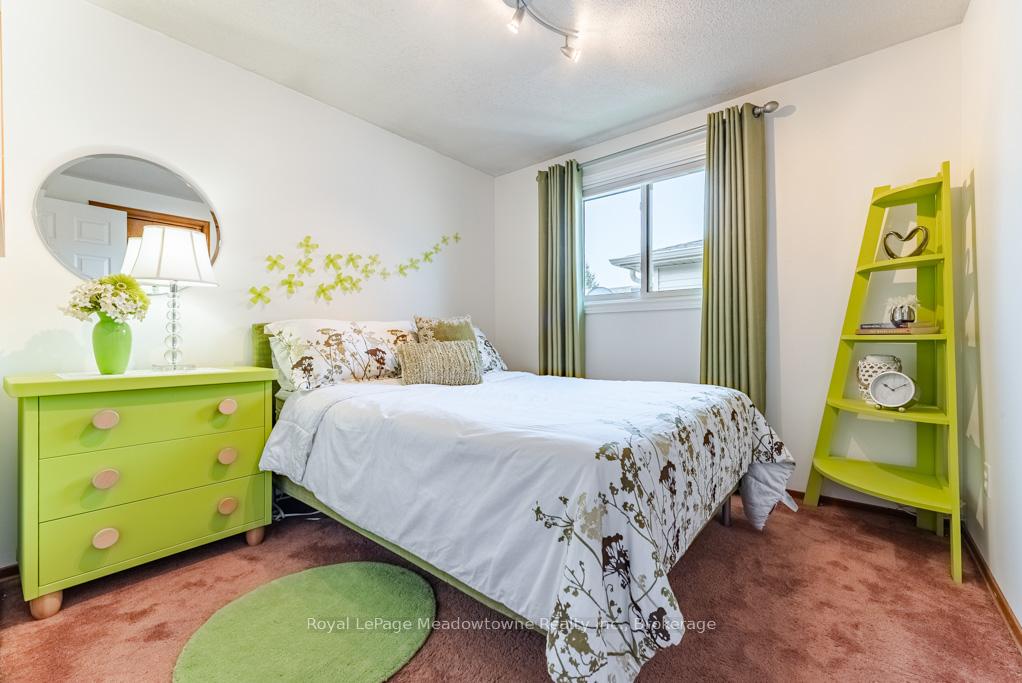 Photo 18 of 802 Coulson Avenue, Milton, Timberlea — HOMEH