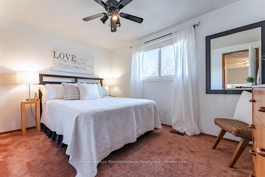 Photo 19 of 802 Coulson Avenue, Milton, Timberlea — HOMEH